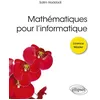 Image de Mathématiques pour l’informatique en occasion ou reconditionné