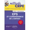 Image de EPS et Connaissance de l'enfant - CRPE en occasion ou reconditionné