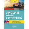 Image de Spécialité LLCER. Anglais monde contemporain 1re et Tle en occasion ou reconditionné