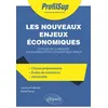 Image de Les nouveaux enjeux économiques en occasion ou reconditionné