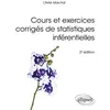 Image de Cours et exercices corrigés de statistiques inférentielles en occasion ou reconditionné