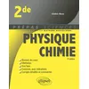 Image de Physique-chimie - 2de en occasion ou reconditionné