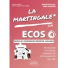 Image de Ecos: Neurologie, Psychiatrie, Hématologie, Ophtalmologie, ORL, CMF