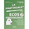 Image de Ecos: Maladie infectieuse, Médecine interne, Pharmacologie, Santé Publique