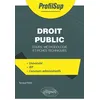 Image de Droit public en occasion ou reconditionné