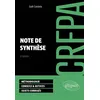 Image de Note de synthèse - CRFPA 2024 en occasion ou reconditionné