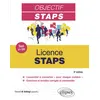 Image de Tout-en-un STAPS - Licence STAPS en occasion ou reconditionné