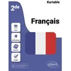Image de Français - 2de en occasion ou reconditionné