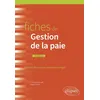 Image de Fiches de Gestion de la paie en occasion ou reconditionné