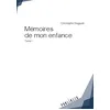 Image de Mémoires de mon enfance