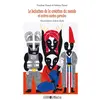 Image de Baluchon de la Creation du Monde et Autres Contes Yorouba