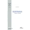 Image de Mots chrétiens usuels en français et autres langues en occasion ou reconditionné