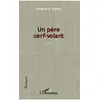 Image de Père cerf-volant ; roman en occasion ou reconditionné