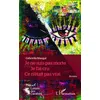 Image de Je ne suis pas morte. Je l'ai cru. Ce n'était pas vrai. en occasion ou reconditionné