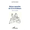 Image de Brèves nouvelles du 9.3. et d'ailleurs en occasion ou reconditionné