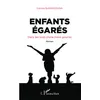 Image de Enfants égarés. Dans les bras d'une mère gourou en occasion ou reconditionné