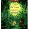 Image de Le Jaguar et le Tamanoir