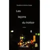 Image de Les Leçons Du Trottoir en occasion ou reconditionné