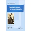 Image de Chansons, poèmes et histoires courtes en occasion ou reconditionné