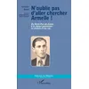 Image de N'oublie pas d'aller chercher Armelle en occasion ou reconditionné