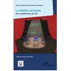 Image de Le théâtre au lycée en occasion ou reconditionné