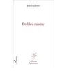 Image de En bleu majeur en occasion ou reconditionné