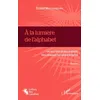 Image de À la lumière de l'alphabet en occasion ou reconditionné