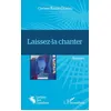 Image de Laissez-la chanter en occasion ou reconditionné