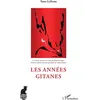 Image de Les années gitanes en occasion ou reconditionné