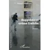 Image de Supplément crème fraîche en occasion ou reconditionné