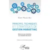 Image de Principes, techniques et stratégies de gestion marketing en occasion ou reconditionné