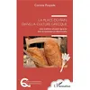 Image de La place du pain dans la culture grecque en occasion ou reconditionné