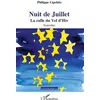 Image de Nuit de juillet la rafle du vel d'hiv nouvelles en occasion ou reconditionné