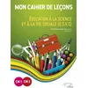 Image de Mon cahier de leçons en occasion ou reconditionné