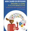 Image de Mon cahier de révisions CM1-CM2