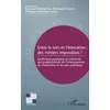 Image de Entre le soin et l'éducation : des métiers impossibles ? en occasion ou reconditionné