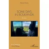Image de Some days in Boukanda en occasion ou reconditionné
