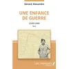 Image de Une enfance de guerre en occasion ou reconditionné