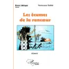 Image de Les écumes de la rancoeur. Roman en occasion ou reconditionné