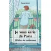 Image de Je vous écris de Paris en occasion ou reconditionné
