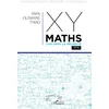 Image de XY-Maths Cap vers la réussite 1ere S