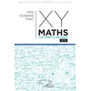Image de XY-Maths Cap vers la réussite 1ere S en occasion ou reconditionné