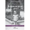 Image de Histoires de ma vie en occasion ou reconditionné