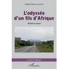 Image de L'odyssée d'un fils d'Afrique. Témoin et acteur en occasion ou reconditionné