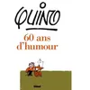 Image de Quino - 60 ans d'humour en occasion ou reconditionné