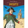 Image de Hertz - Tome 05 en occasion ou reconditionné