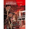Image de Les Mystères de la 5e République - Tome 03 en occasion ou reconditionné