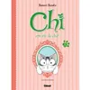 Image de Chi - Une vie de chat (grand format) - Tome 01 en occasion ou reconditionné