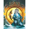 Image de La Quête d'Ewilan - Tome 05 en occasion ou reconditionné