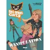 Image de Big Bang Cats - Tome 03 en occasion ou reconditionné